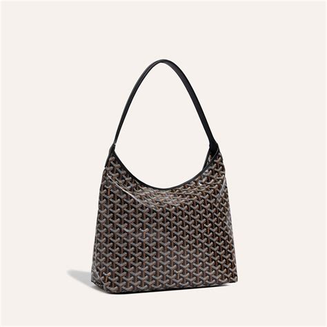 goyard bohème hobo.